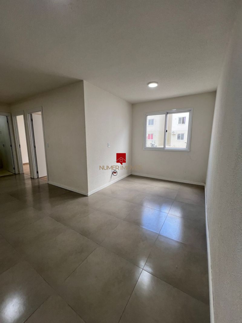 APARTAMENTO 2Dormitórios no bairro FRAGATA em PELOTAS