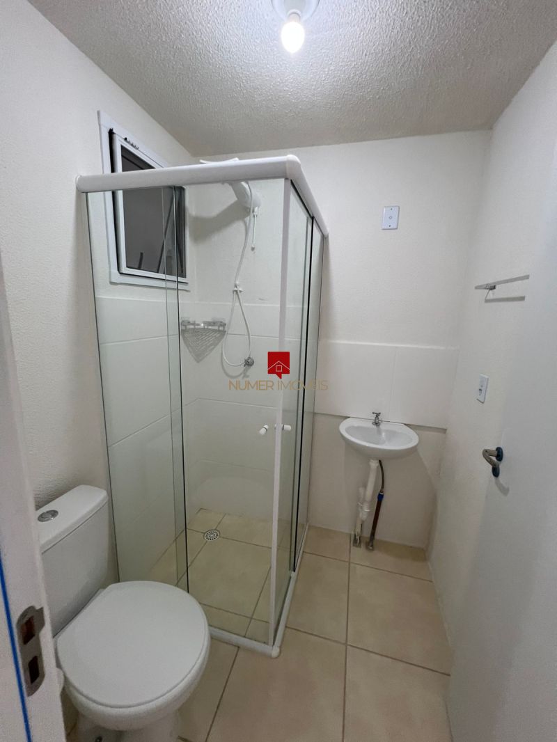 APARTAMENTO 2Dormitórios no bairro FRAGATA em PELOTAS