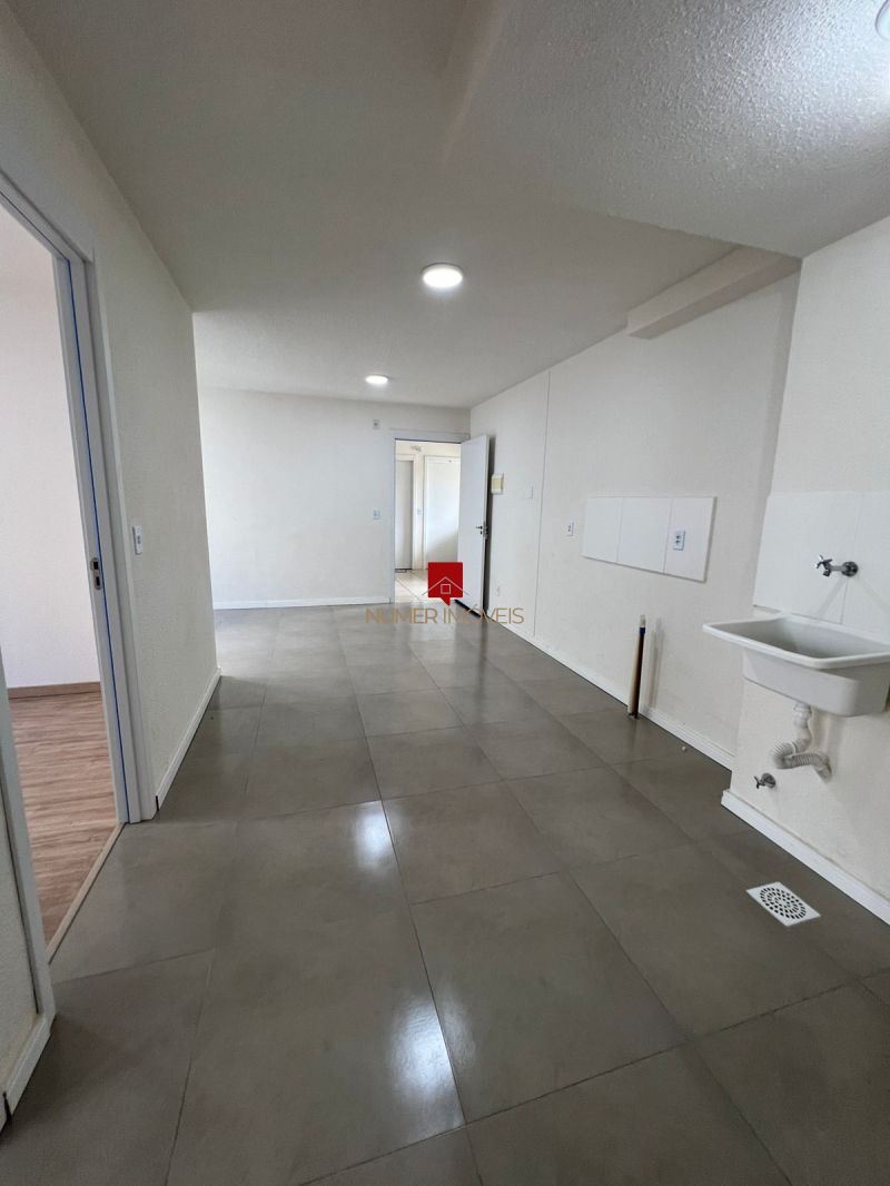 APARTAMENTO 2Dormitórios no bairro FRAGATA em PELOTAS