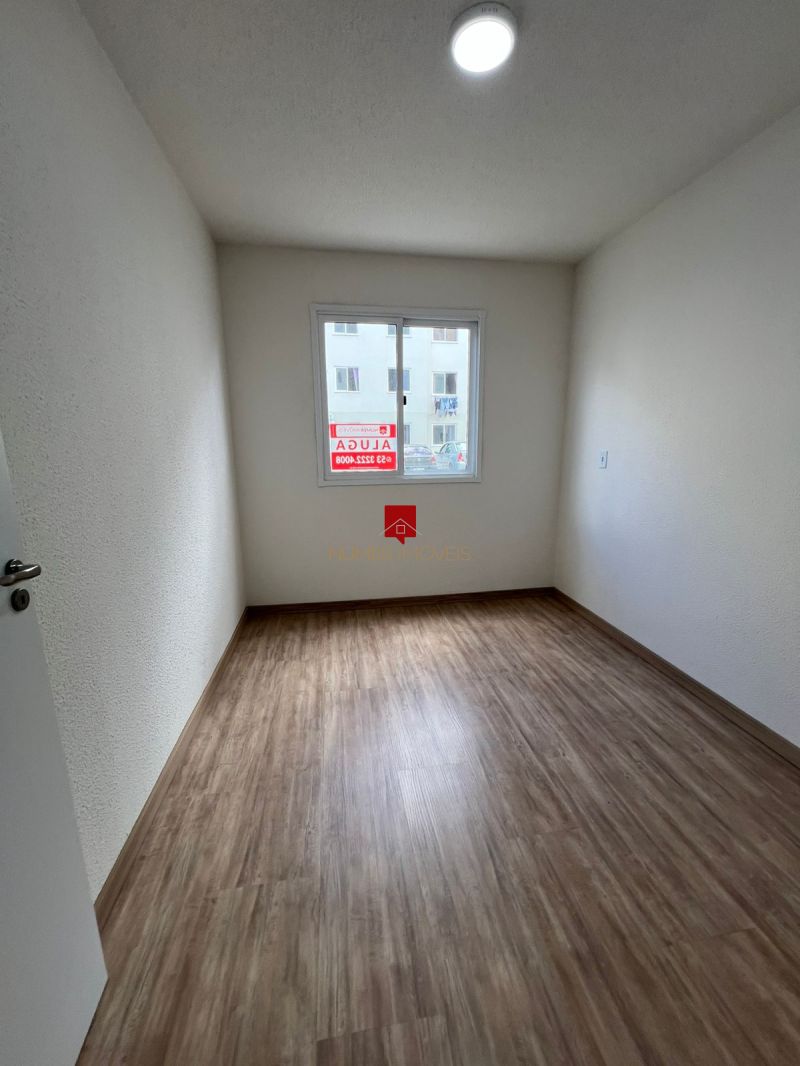 APARTAMENTO 2Dormitórios no bairro FRAGATA em PELOTAS