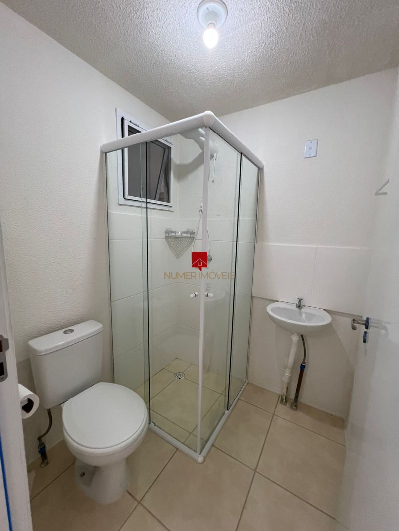 APARTAMENTO 2Dormitórios no bairro FRAGATA em PELOTAS