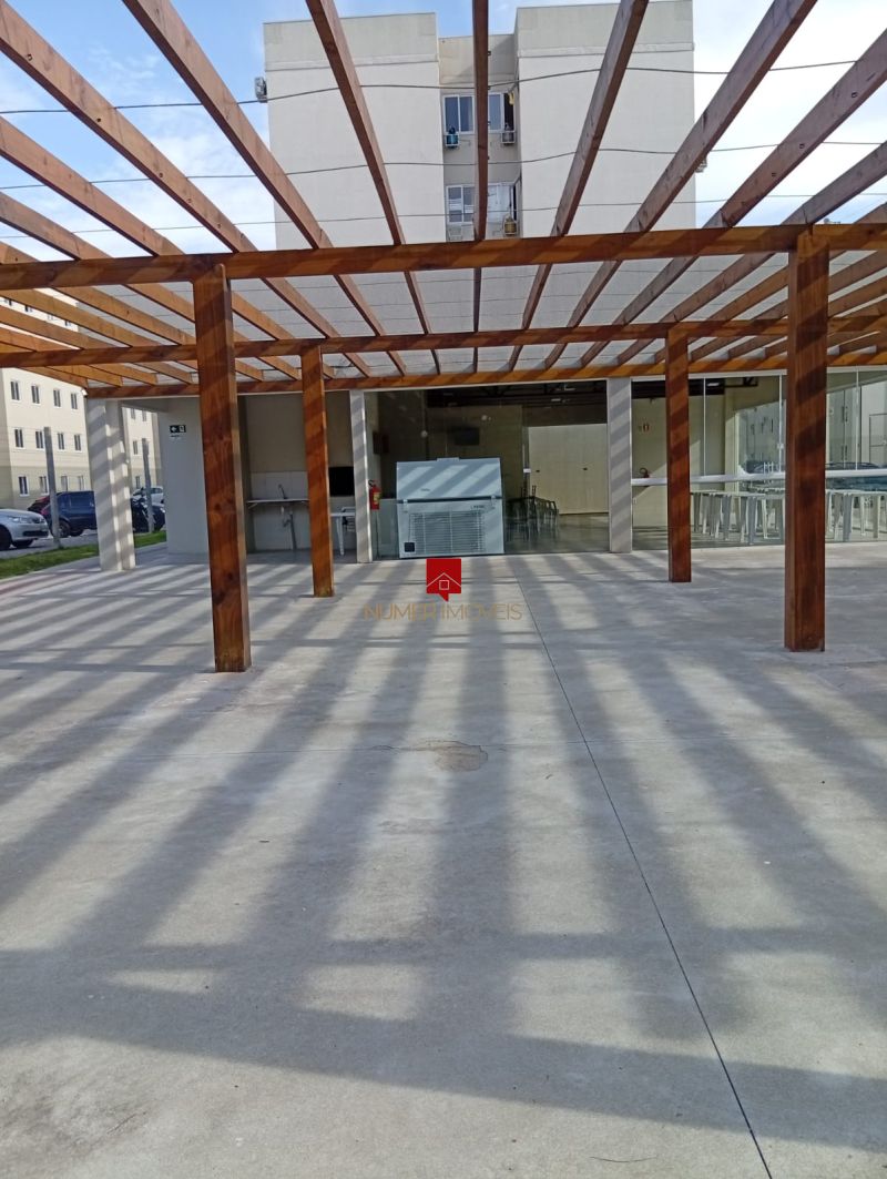 APARTAMENTO 2Dormitórios no bairro FRAGATA em PELOTAS