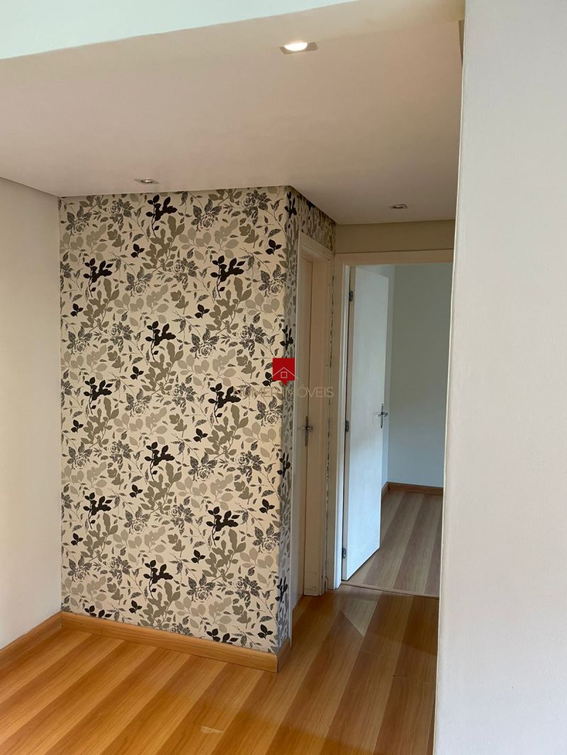 APARTAMENTO SEMIMOBILIADO NA AVENIDA SALGADO FILHO