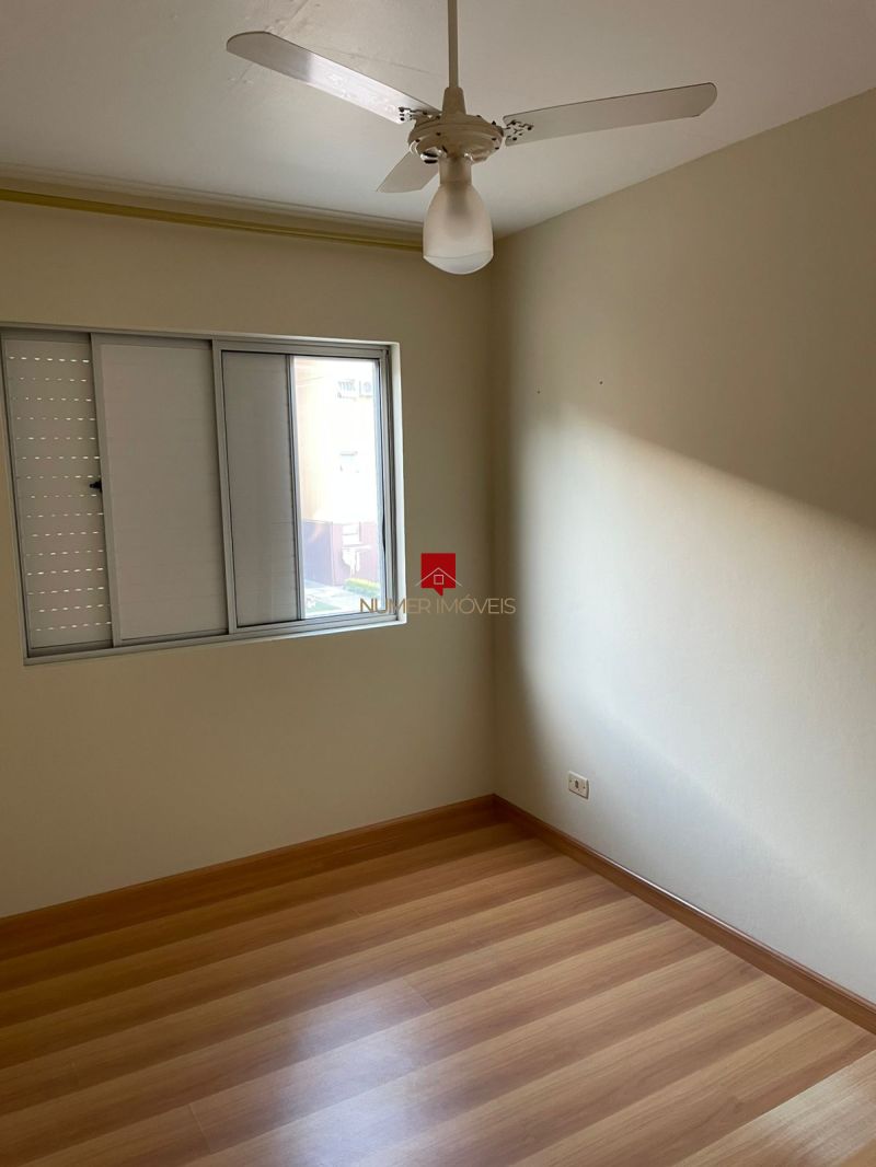 APARTAMENTO SEMIMOBILIADO NA AVENIDA SALGADO FILHO