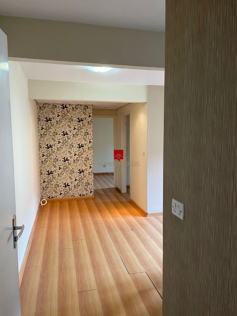 APARTAMENTO SEMIMOBILIADO NA AVENIDA SALGADO FILHO