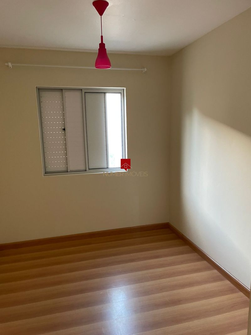 APARTAMENTO SEMIMOBILIADO NA AVENIDA SALGADO FILHO