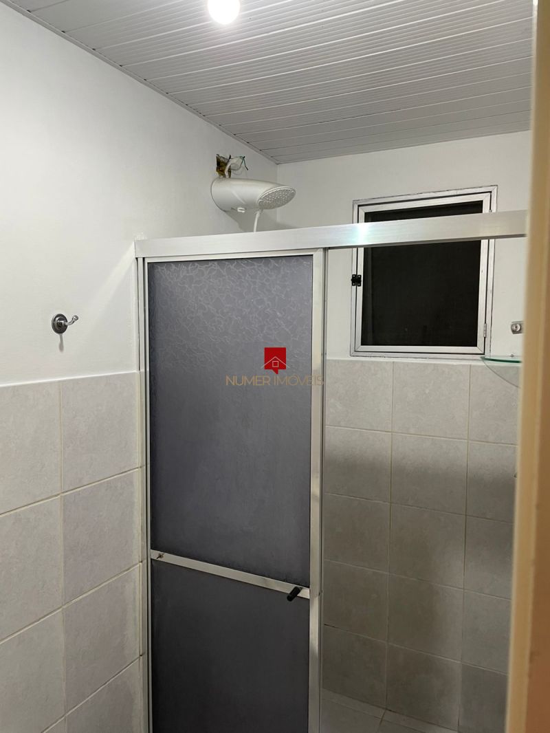 APARTAMENTO SEMIMOBILIADO NA AVENIDA SALGADO FILHO