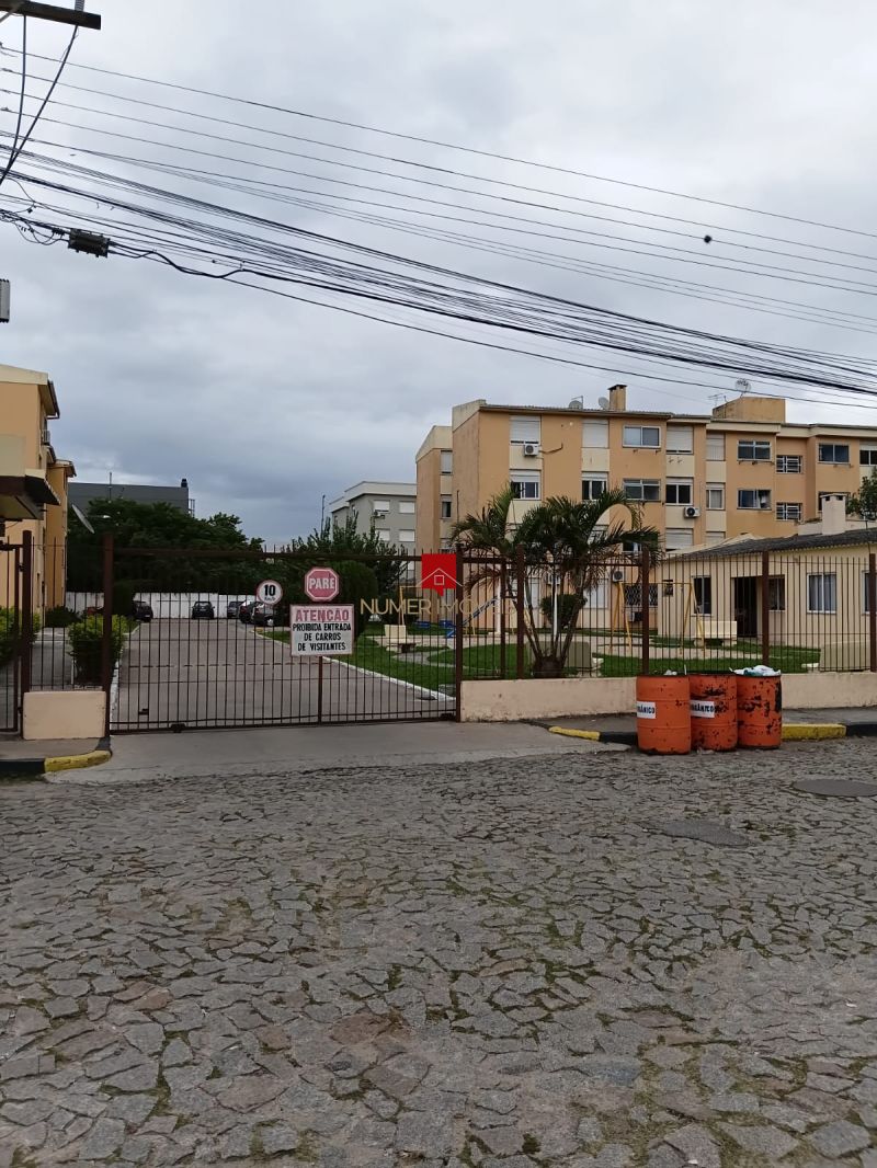 ALUGO APARTAMENTO NA ZONA NORTE
