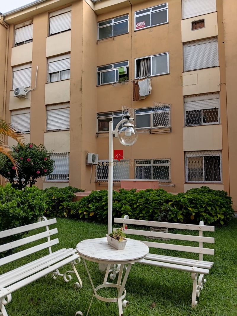 ALUGO APARTAMENTO NA ZONA NORTE