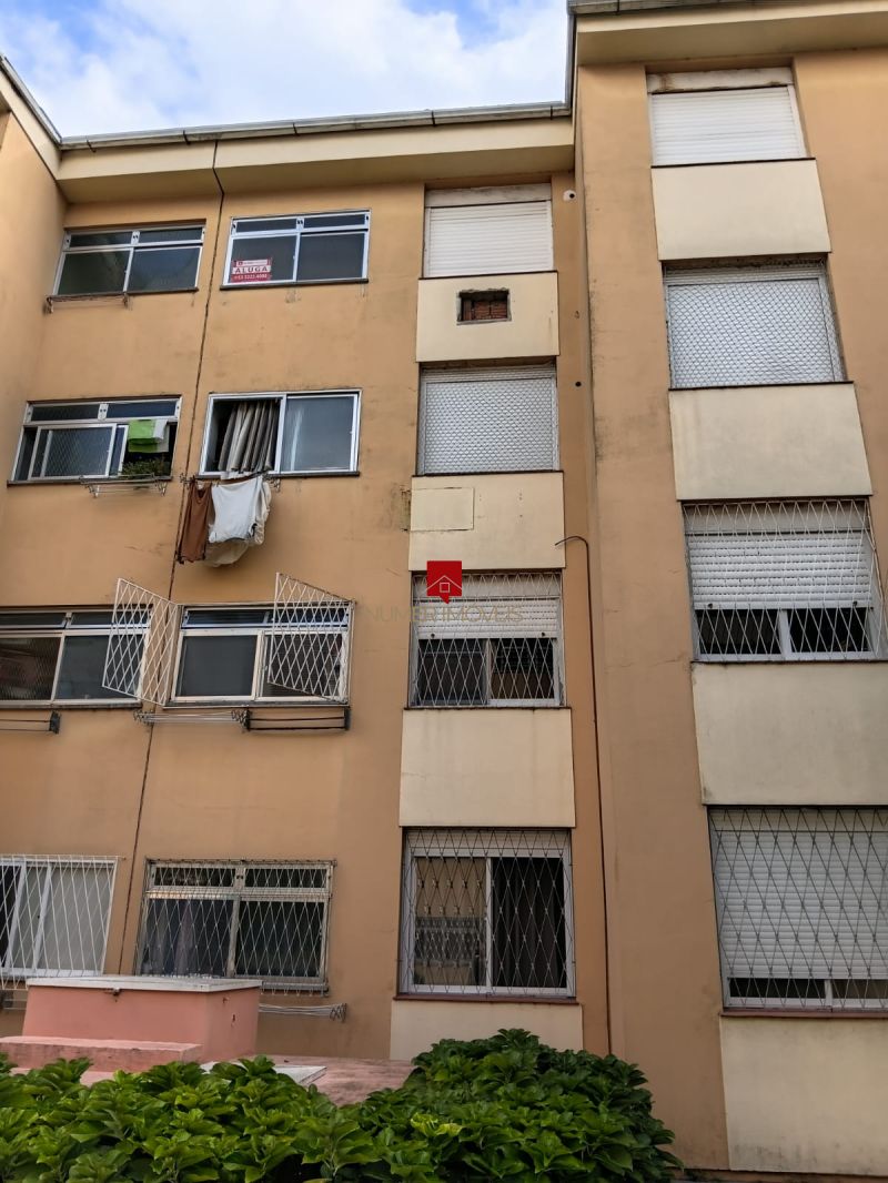 ALUGO APARTAMENTO NA ZONA NORTE