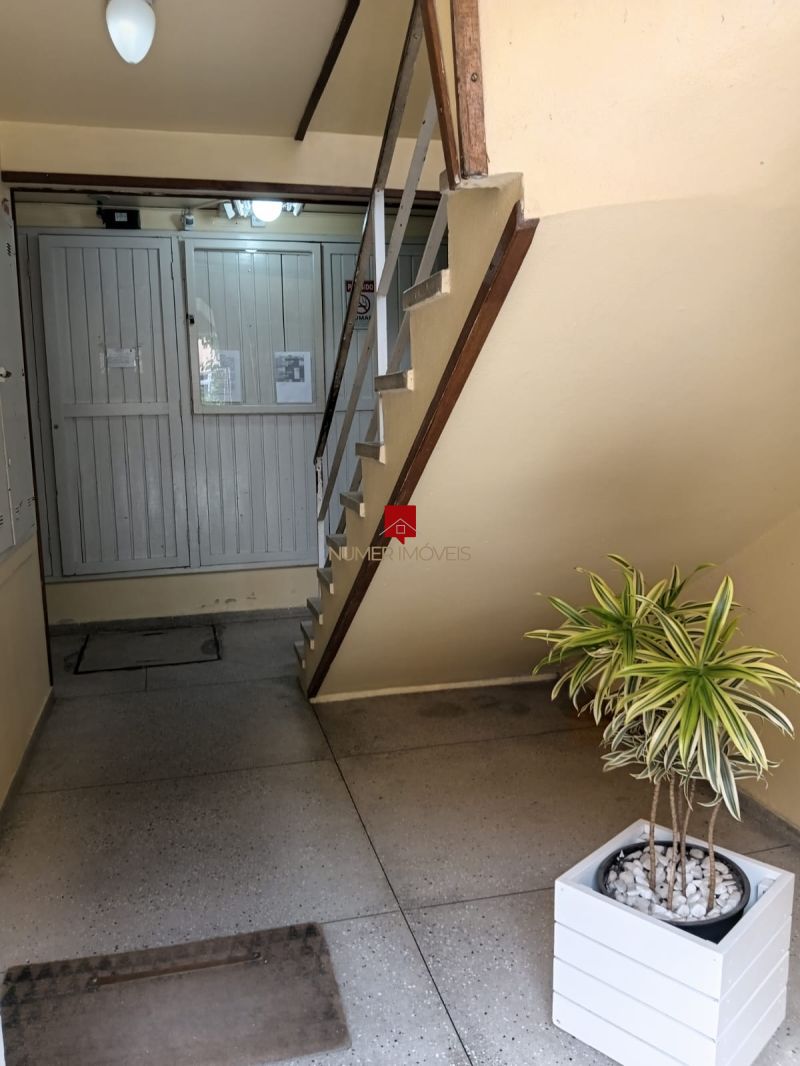 ALUGO APARTAMENTO NA ZONA NORTE