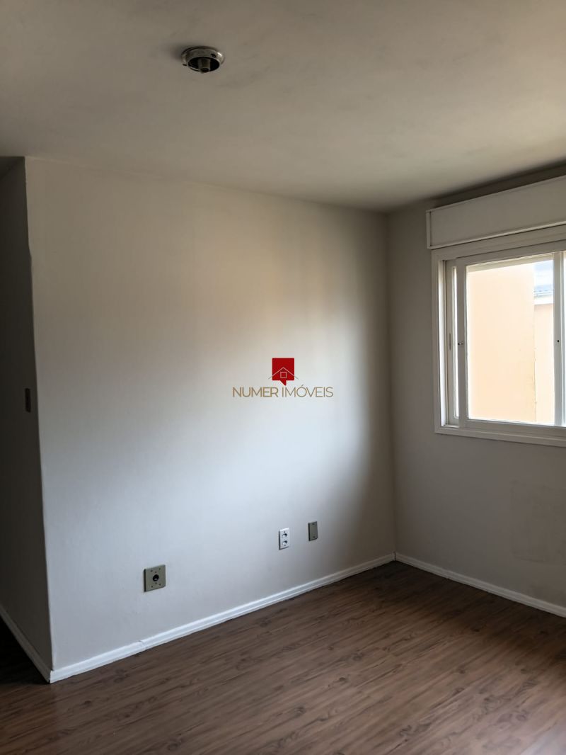 ALUGO APARTAMENTO NA ZONA NORTE