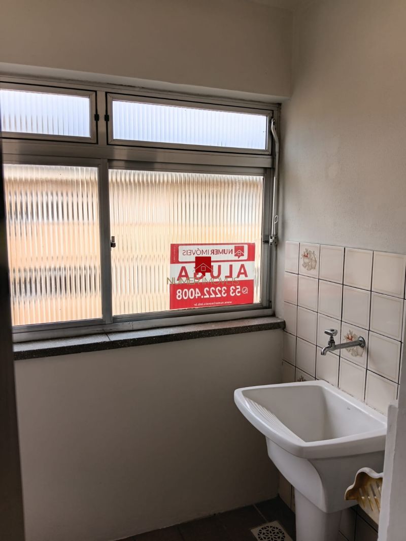 ALUGO APARTAMENTO NA ZONA NORTE