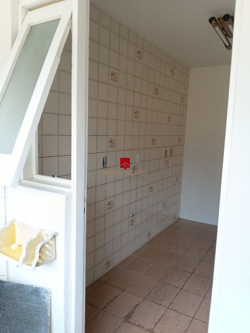 ALUGO APARTAMENTO NA ZONA NORTE