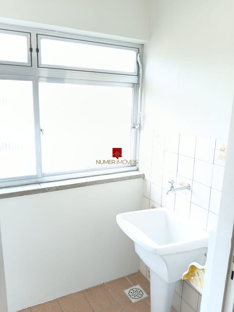 ALUGO APARTAMENTO NA ZONA NORTE