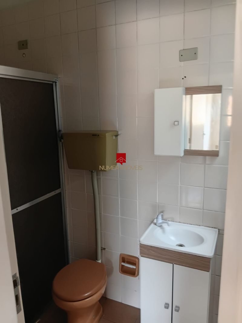 ALUGO APARTAMENTO NA ZONA NORTE