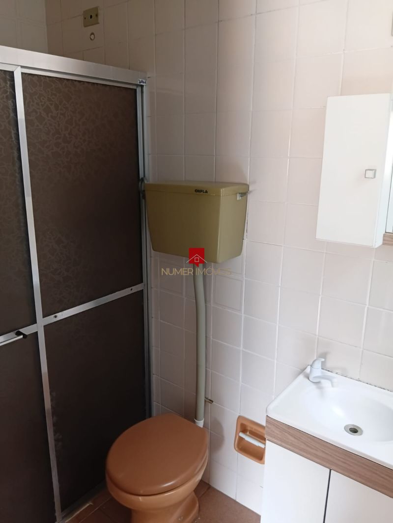 ALUGO APARTAMENTO NA ZONA NORTE