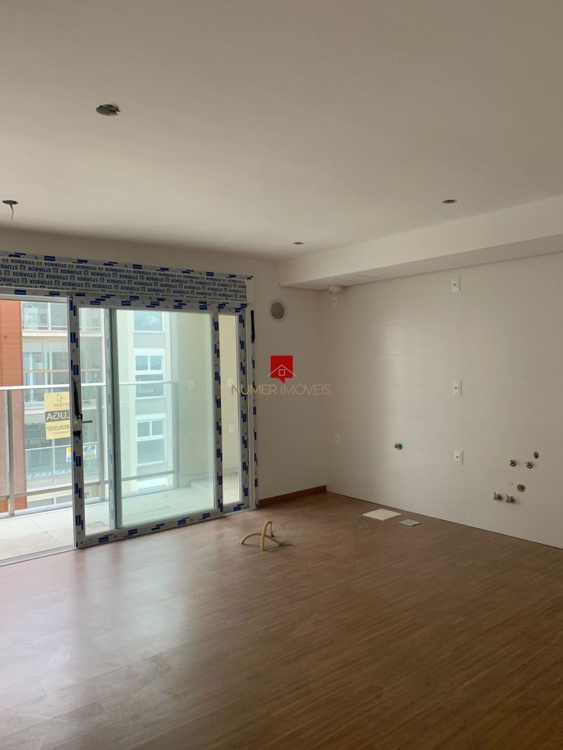 APARTAMENTO NA ZONA NORTE NUNCA HABITADO