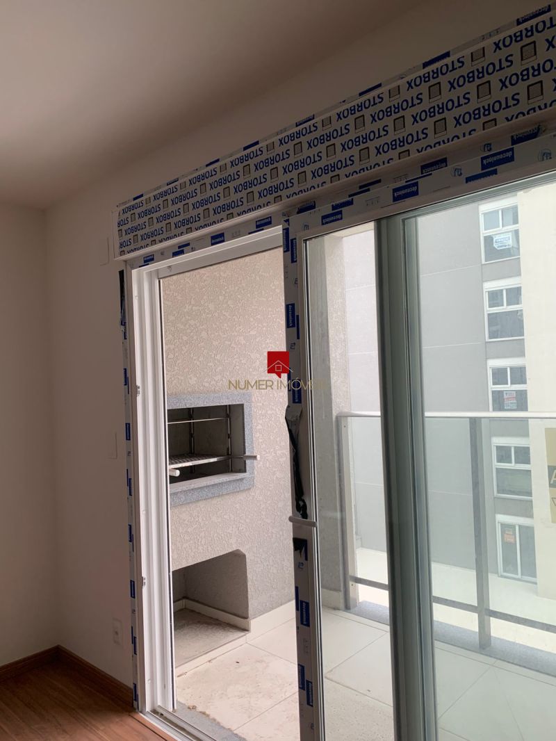 APARTAMENTO NA ZONA NORTE NUNCA HABITADO