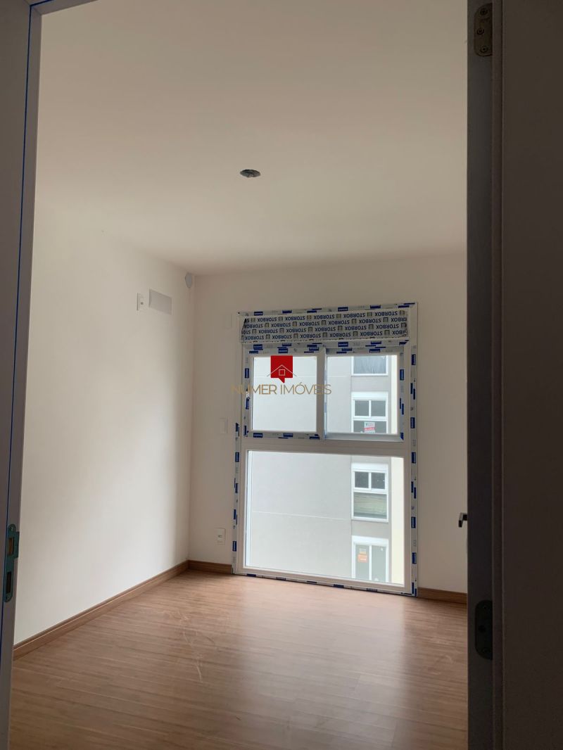 APARTAMENTO NA ZONA NORTE NUNCA HABITADO