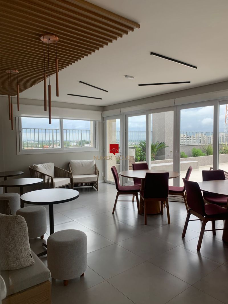 APARTAMENTO NA ZONA NORTE NUNCA HABITADO