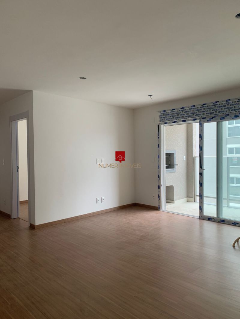 APARTAMENTO NA ZONA NORTE NUNCA HABITADO