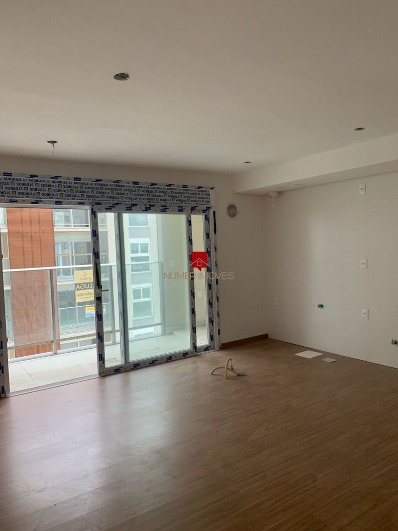 APARTAMENTO NA ZONA NORTE NUNCA HABITADO