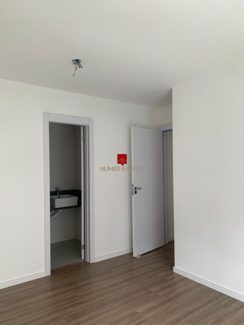 APARTAMENTO NA ZONA NORTE NUNCA HABITADO