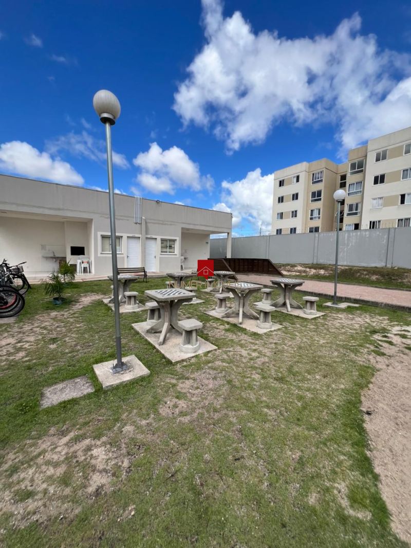 APARTAMENTO PRÓXIMO A PURO GRÃO