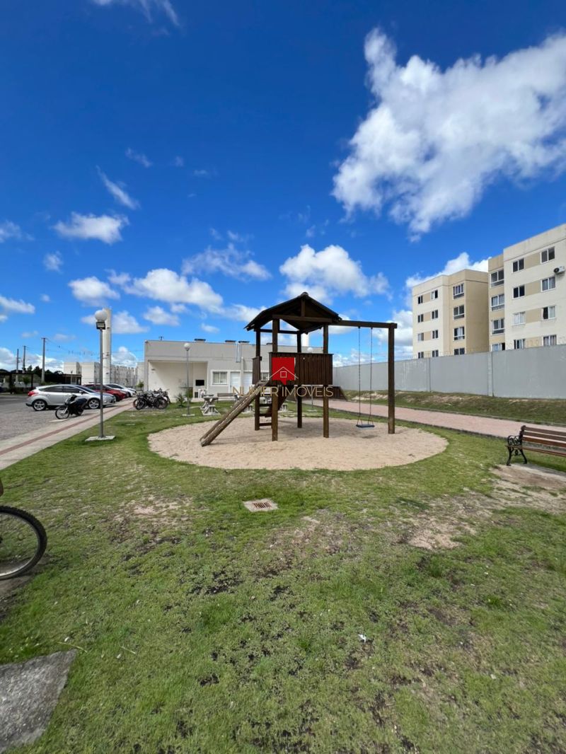 APARTAMENTO PRÓXIMO A PURO GRÃO