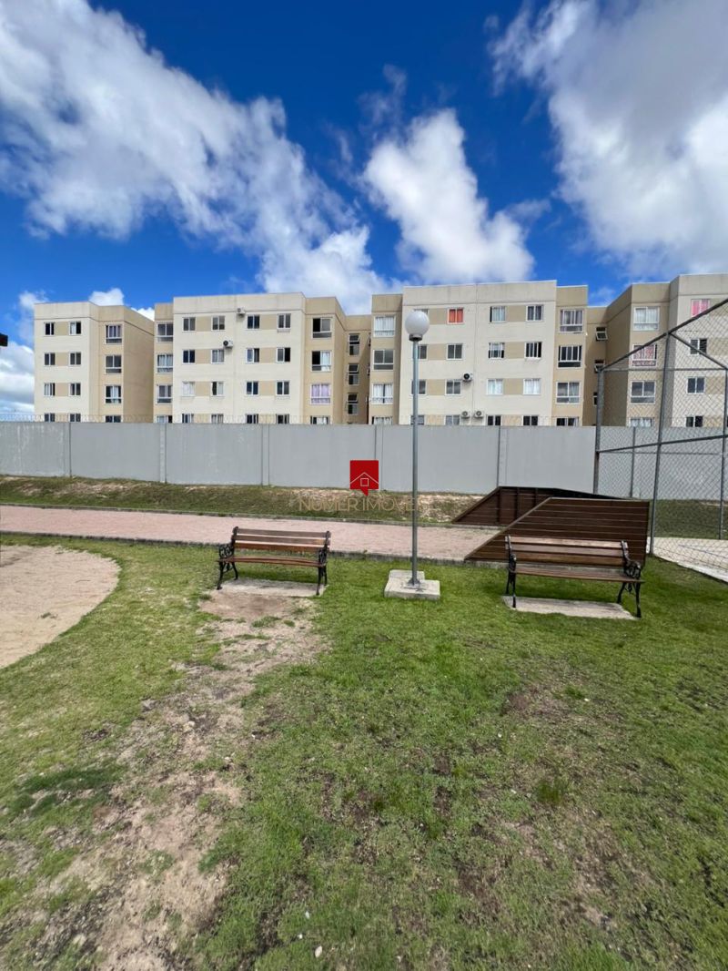 APARTAMENTO PRÓXIMO A PURO GRÃO