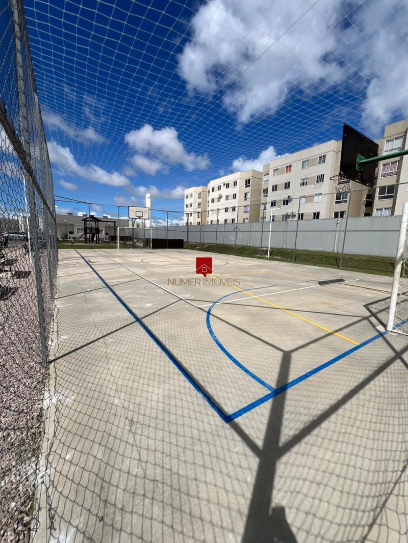 APARTAMENTO PRÓXIMO A PURO GRÃO