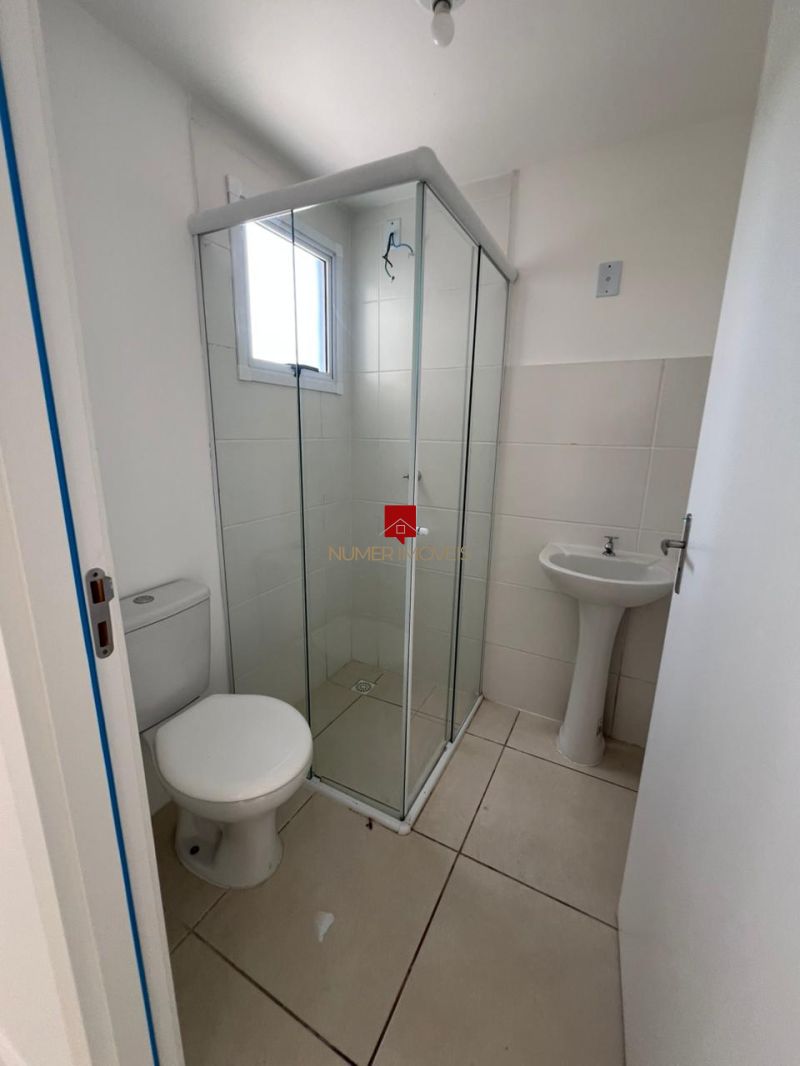 APARTAMENTO PRÓXIMO A PURO GRÃO