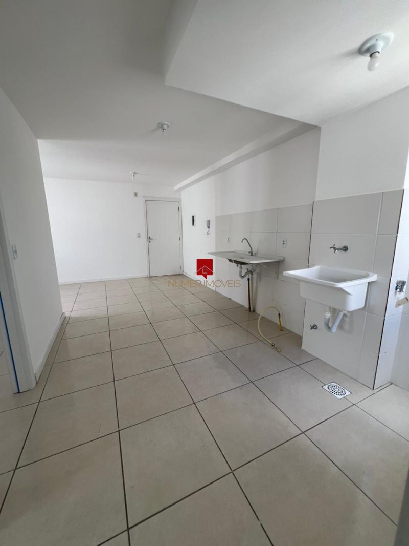 APARTAMENTO PRÓXIMO A PURO GRÃO