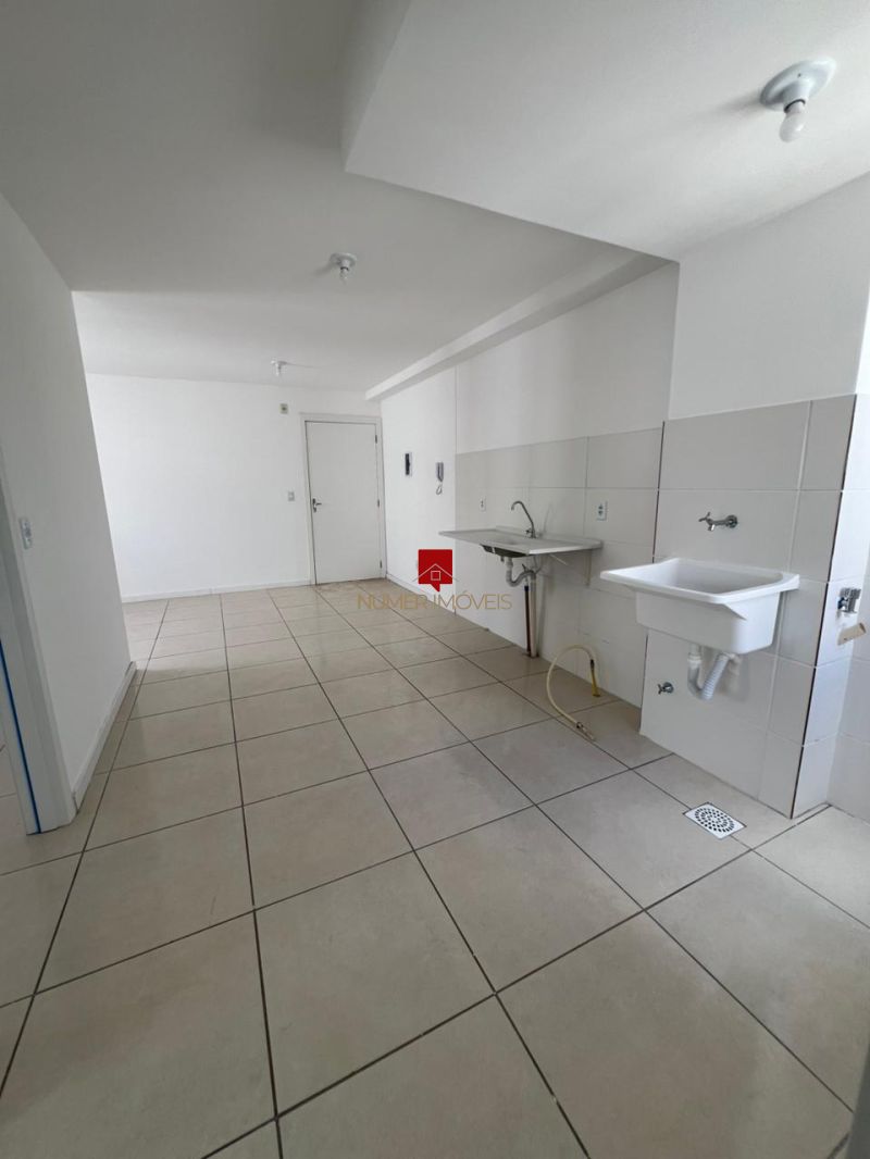 APARTAMENTO PRÓXIMO A PURO GRÃO