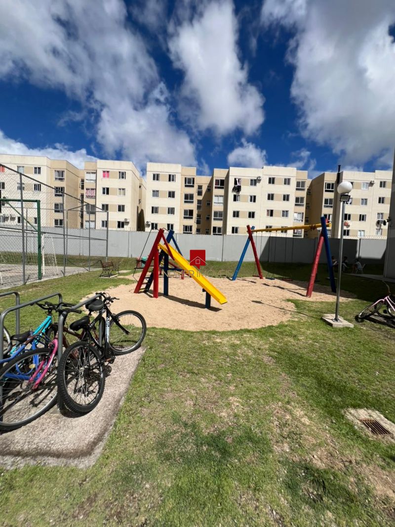 APARTAMENTO PRÓXIMO A PURO GRÃO