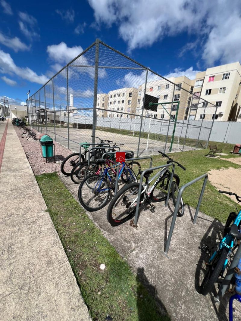 APARTAMENTO PRÓXIMO A PURO GRÃO