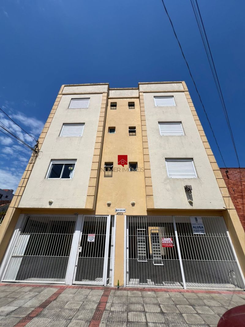 APARTAMENTO PRÓXIMO A UCPEL