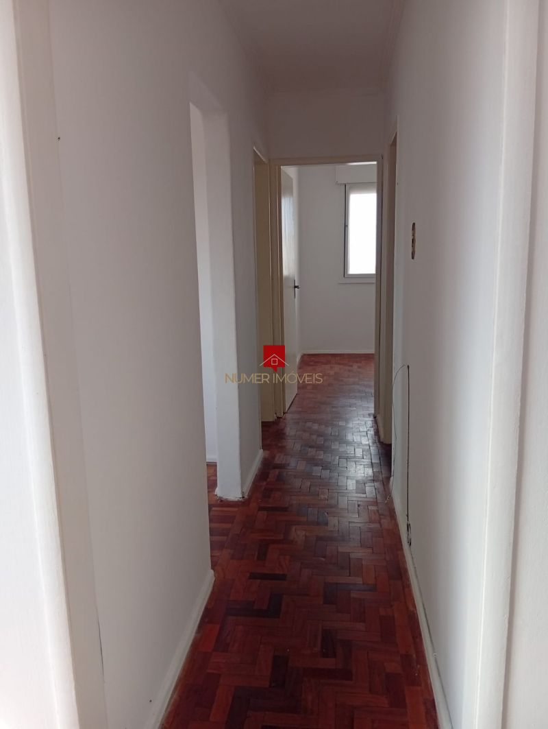 APARTAMENTO COM GARAGEM NA COHABDUQUE