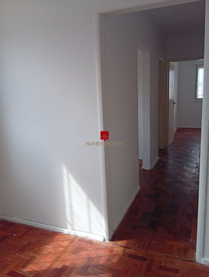 APARTAMENTO COM GARAGEM NA COHABDUQUE
