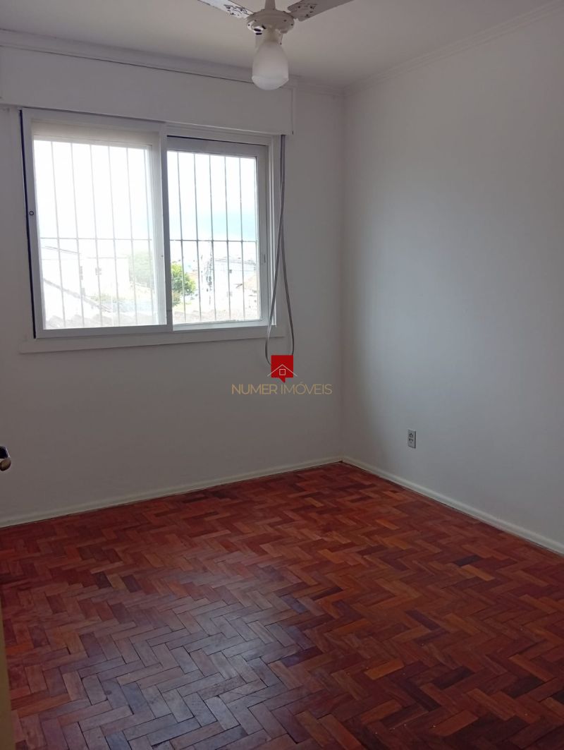 APARTAMENTO COM GARAGEM NA COHABDUQUE