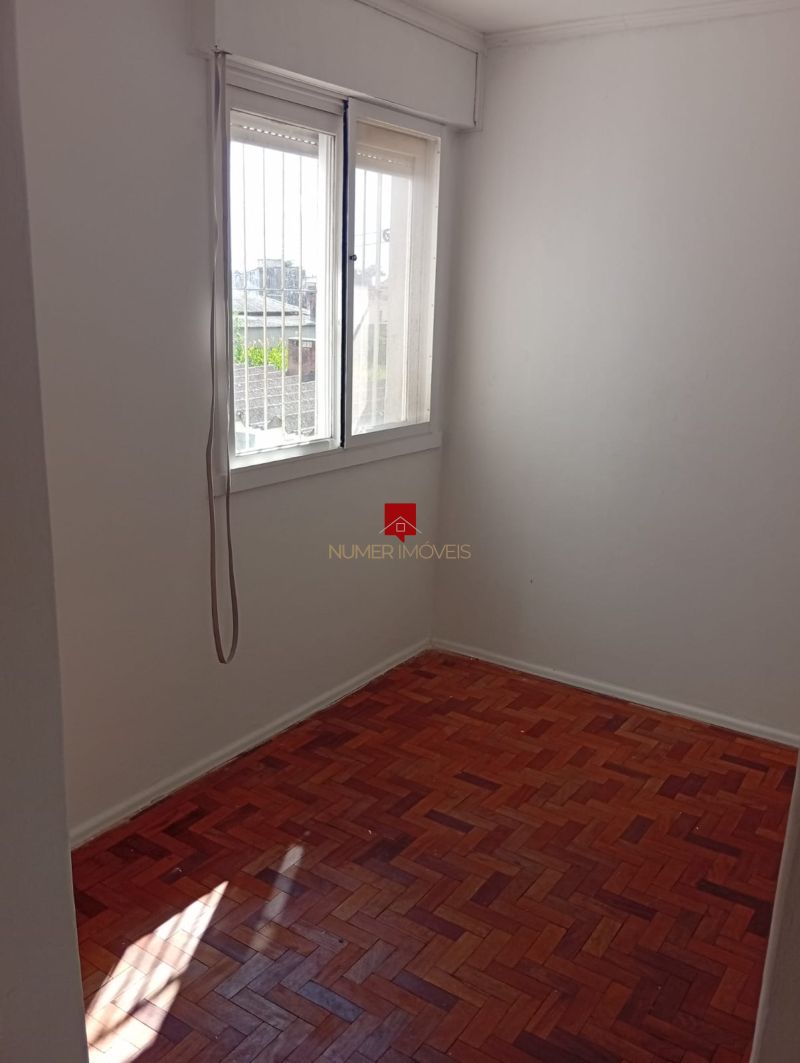 APARTAMENTO COM GARAGEM NA COHABDUQUE