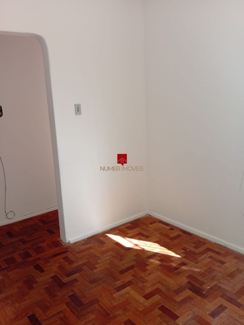 APARTAMENTO COM GARAGEM NA COHABDUQUE