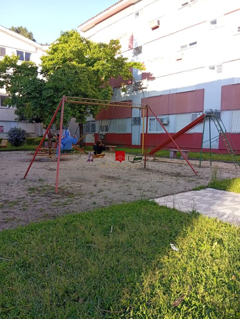 APARTAMENTO COM GARAGEM NA COHABDUQUE