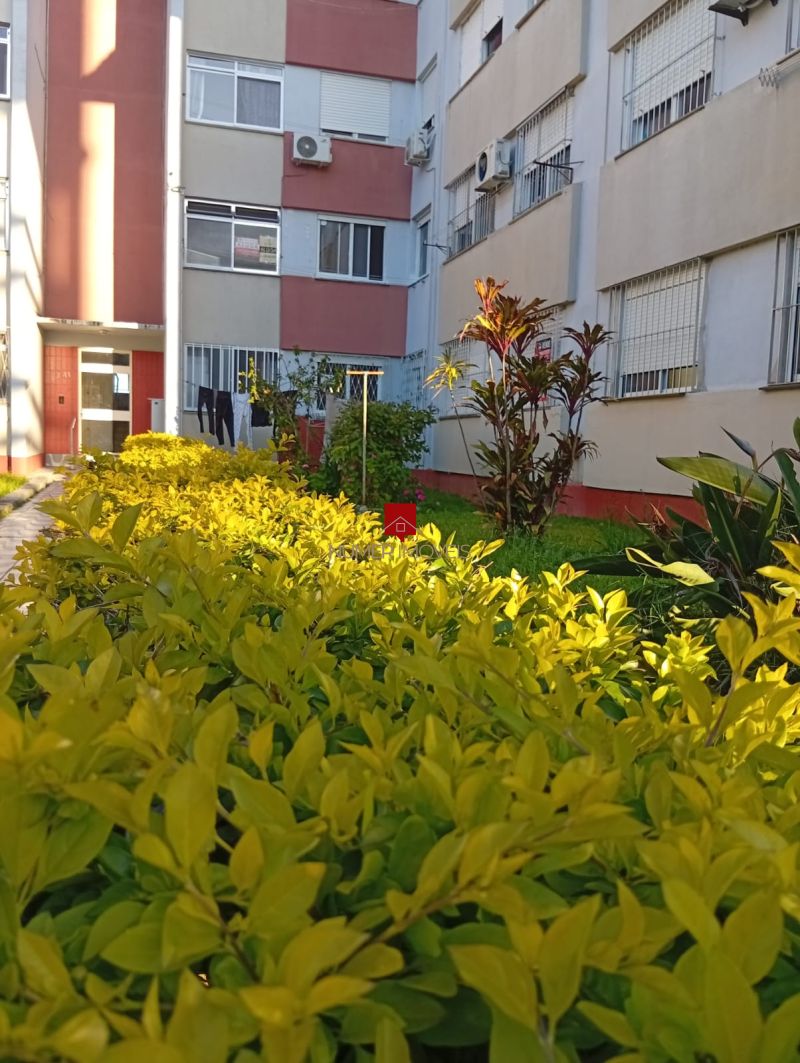 APARTAMENTO COM GARAGEM NA COHABDUQUE