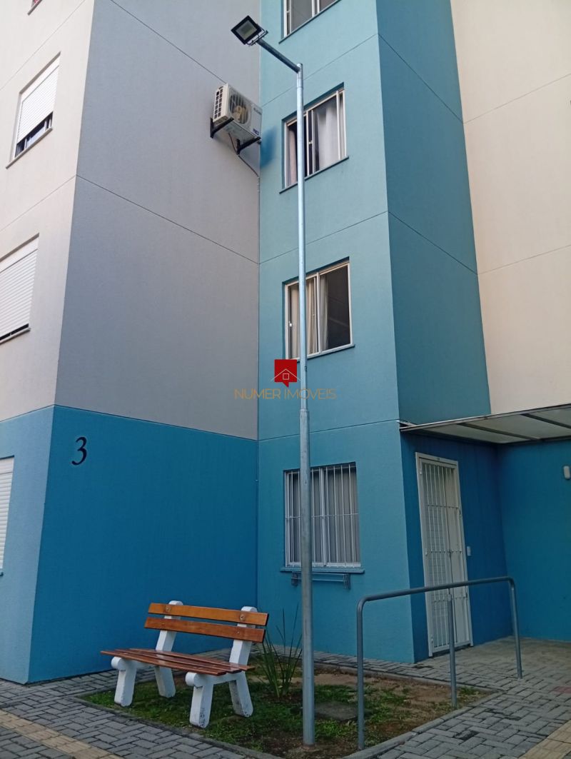 APARTAMENTO PRÓXIMO AO STOK CENTER FRAGATA