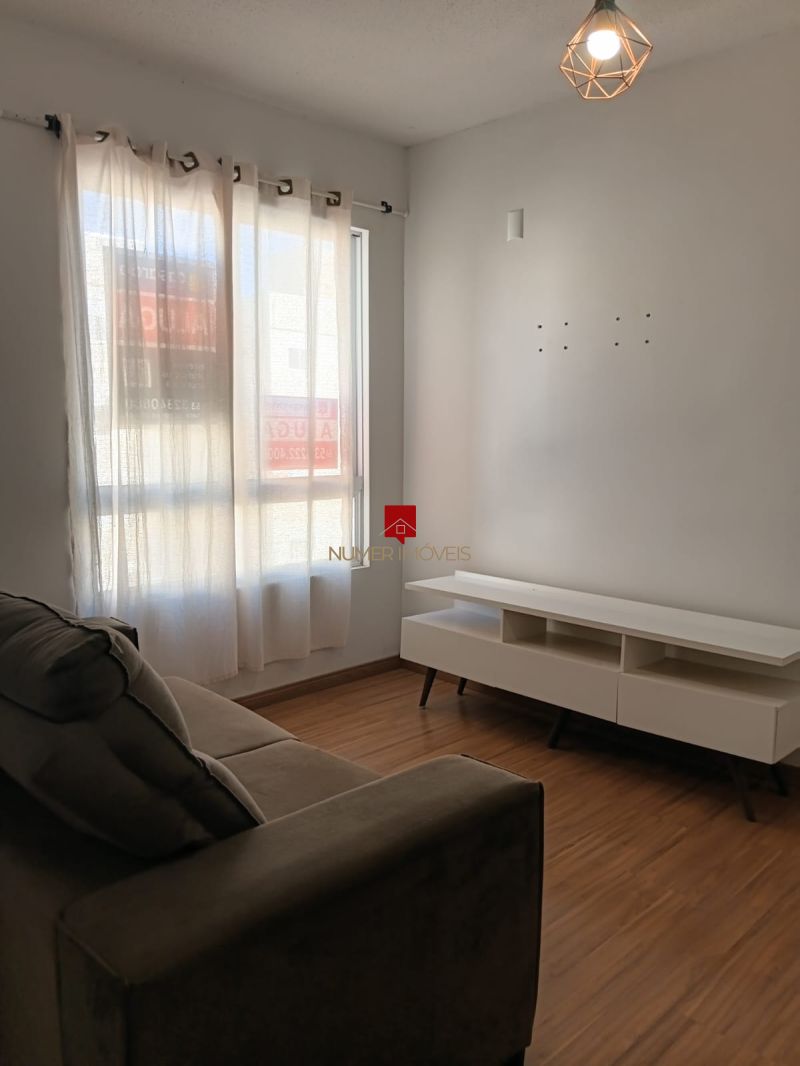 APARTAMENTO PRÓXIMO A AVENIDA DUQUE DE CAXIAS