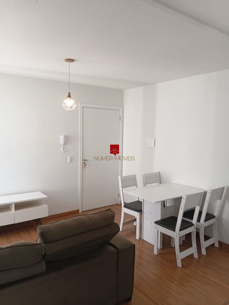 APARTAMENTO PRÓXIMO A AVENIDA DUQUE DE CAXIAS