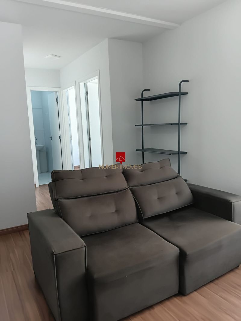 APARTAMENTO PRÓXIMO A AVENIDA DUQUE DE CAXIAS