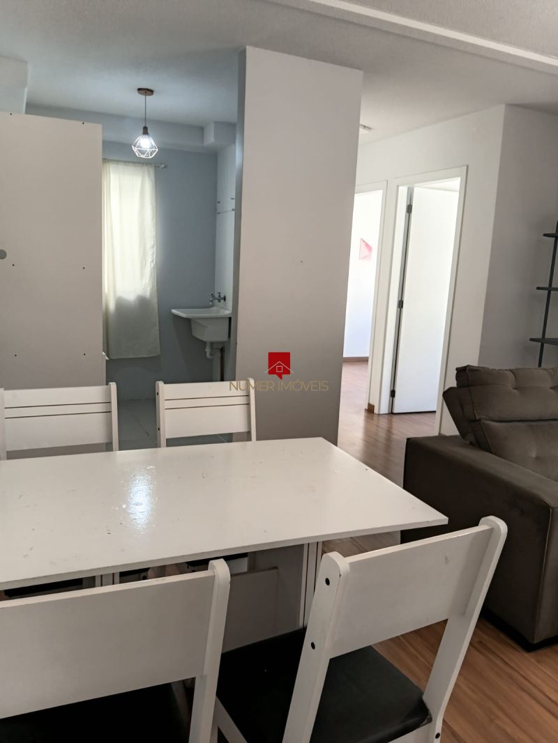 APARTAMENTO PRÓXIMO A AVENIDA DUQUE DE CAXIAS